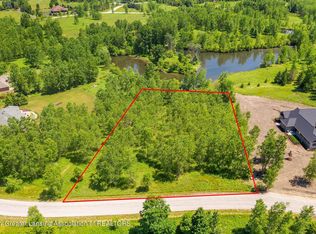 0 Swallowtail Ln UNIT 10, Okemos, MI 48864