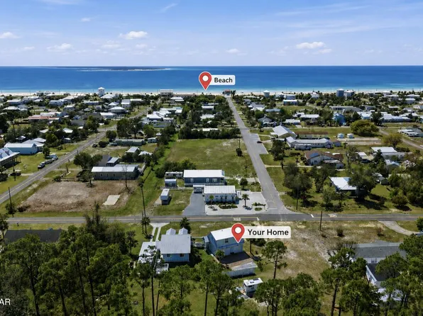 7372 Georgia Ave, Port Saint Joe, FL 32456