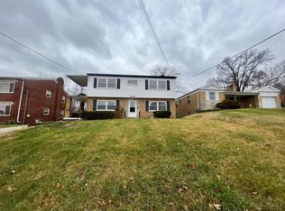 2767 Lafeuille Ave, Cincinnati, OH 45211