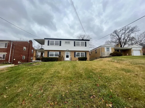 2767 Lafeuille Ave, Cincinnati, OH 45211