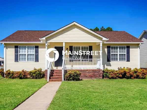 2631 Brodie Ct, Kannapolis, NC 28083
