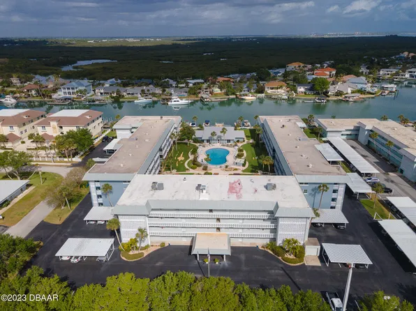 315 Causeway D301, New Smyrna Beach, FL 32169