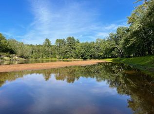 Lot19A Riverbend Road, Brownfield, ME 04010