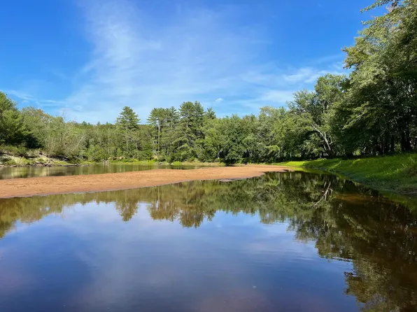 Lot19A Riverbend Road, Brownfield, ME 04010