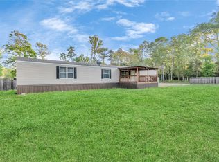 101 Maple Ln, Shepherd, TX 77371