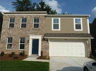 1499 Avalon Creek Rd, Sugar Hill, GA 30518