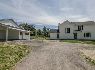 3187 Ridge Rd, Medina, OH 44256