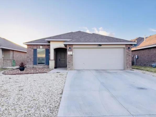 3716 Oakridge Ave, Lubbock, TX 79407