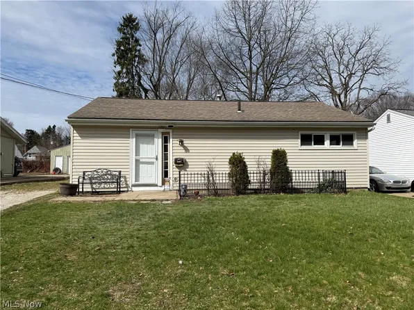 1316 Linden Ave, Akron, OH 44310