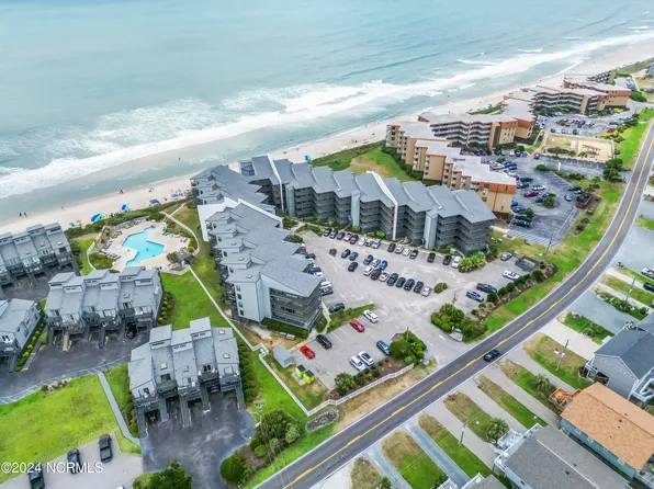 1896 New River Inlet Road #1205, North Topsail Beach, NC 28460