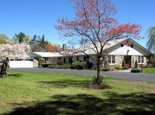 E Ann St, Milford, PA 18337