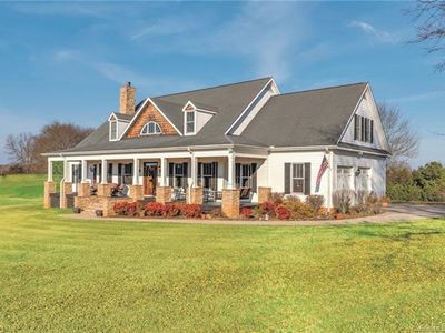 493 Hickory Grove Church Rd, Columbus, NC, 28722