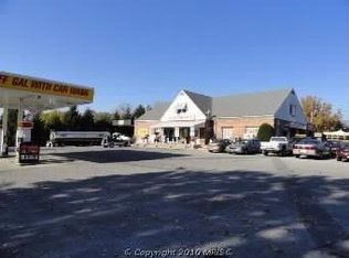 401 N Morris St, Shippensburg, PA 17257