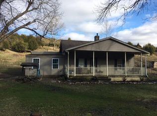 545 Stratton Rd, Salvisa, KY 40372