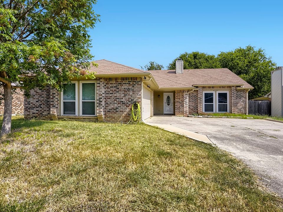 1st image of 4205 Staghorn Cir S