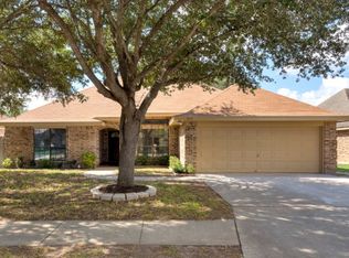 3213 Umar Ave, McAllen, TX 78504