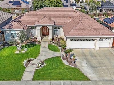 10502 Ascot Crossing St, Bakersfield, CA, 93311