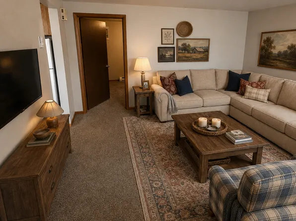 107 E Fremont Ave APT 1, Selah, WA 98942