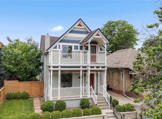 2021 Eliot Street, Denver, CO 80211