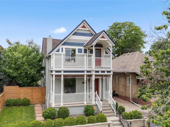 2021 Eliot Street, Denver, CO 80211