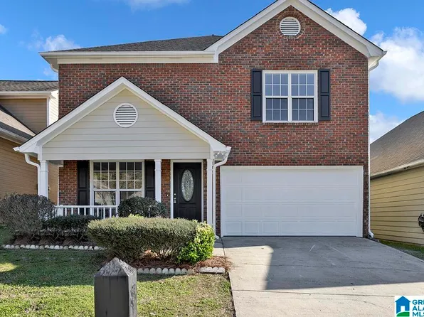 239 Warwick Ln, Alabaster, AL 35007