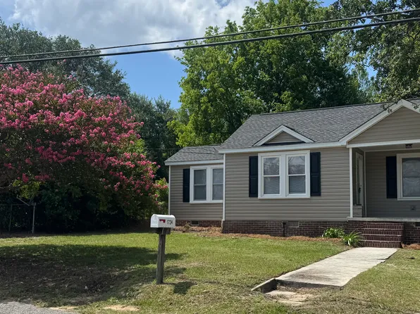 1724 Crapps Ave, West Columbia, SC 29169