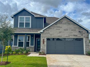 32314 Comet Darner Way, Fulshear, TX 77441