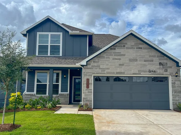 32314 Comet Darner Way, Fulshear, TX 77441