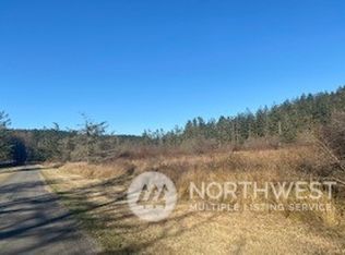 LOT Seventeen Airport Perimeter Way, Anacortes, WA 98221