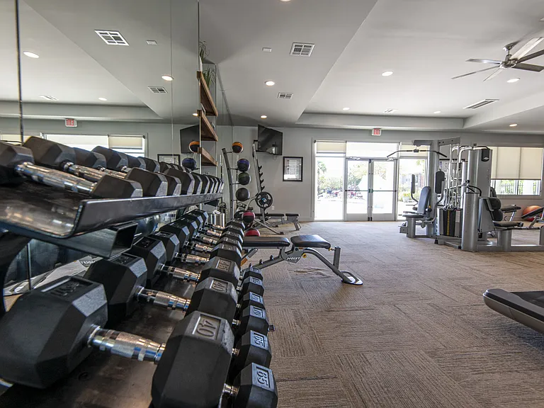 The Highland Club — Photo 45