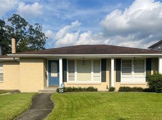 417 Sena Dr, Metairie, LA 70005