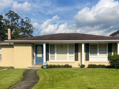 417 Sena Dr, Metairie, LA, 70005