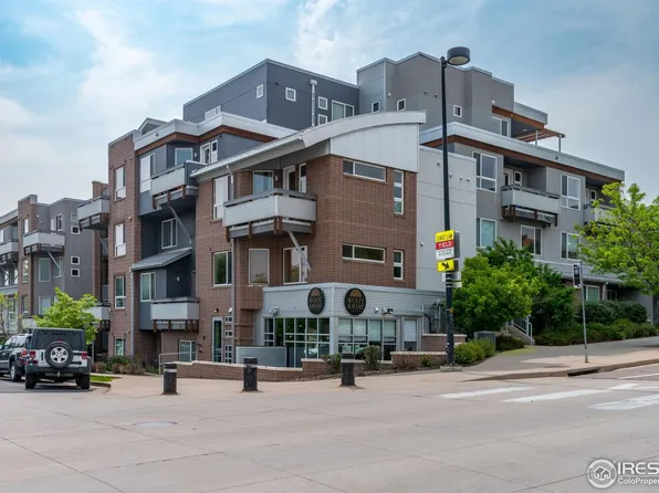 2810 E College Ave #103, Boulder, CO 80303