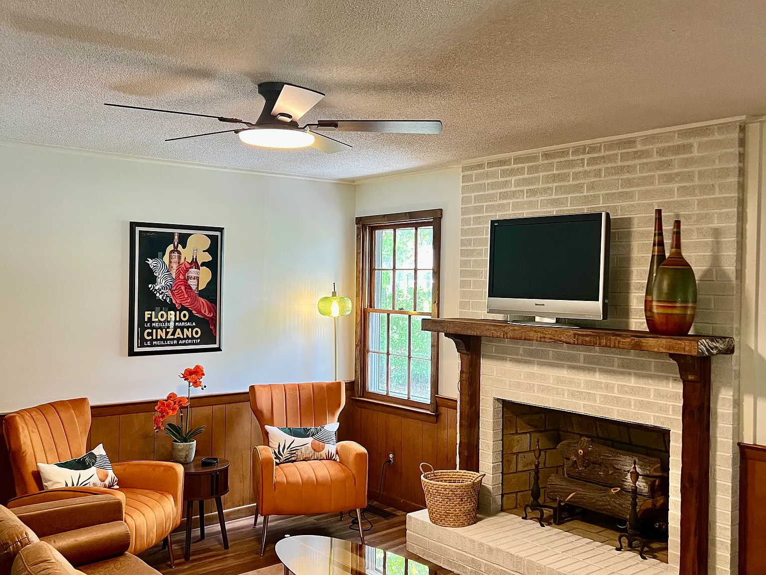 3 bed, 1442 sqft, $2,400 — Photo 4