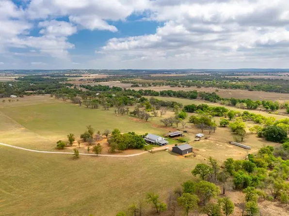 753 Lonesome Trl, Fredericksburg, TX 78624