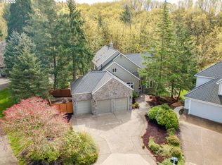 1916 NW Runnymeade Ct, Portland, OR 97229