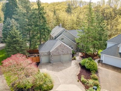 1916 NW Runnymeade Ct, Portland, OR, 97229
