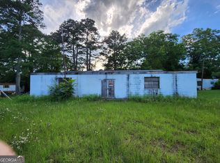 420 Jackson St, Washington, GA 30673