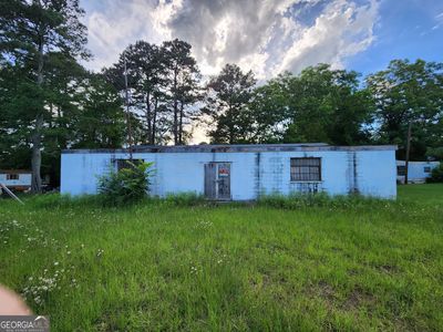 420 Jackson St, Washington, GA, 30673