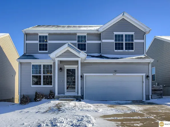 1417 N 209th St, Elkhorn, NE 68022