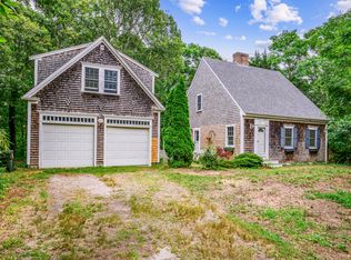 267 Great Fields Road, Brewster, MA 02631