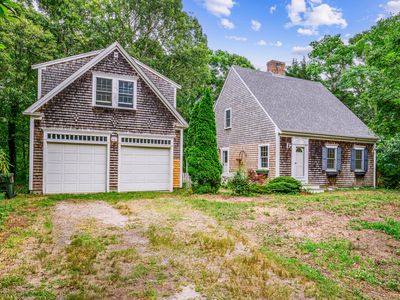 267 Great Fields Road, Brewster, MA, 02631