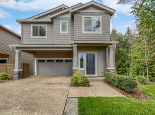 9533 SW 171st Ave, Beaverton, OR 97007