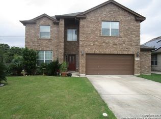 1900 Marco Polo, Windcrest, TX 78239