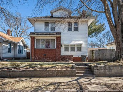 830 S 27th St, South Bend, IN, 46615