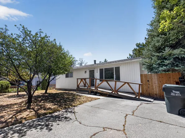 1339 Southside Dr, Elko, NV 89801