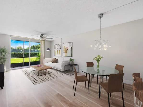 8900 Washington Blvd APT 115, Hollywood, FL 33025