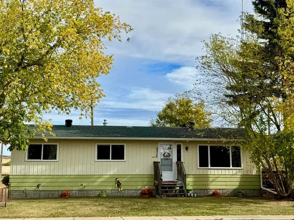 4928 52nd Ave, Tofield, AB T0B 4J0