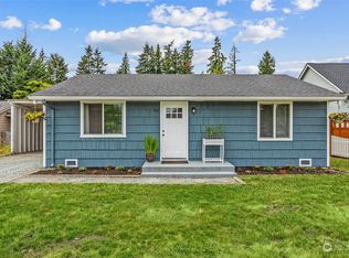 402 S Cobb Ave, Arlington, WA 98223