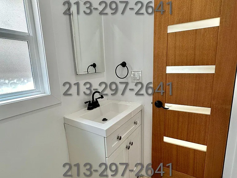 1837 N Kingsley Dr #9 — Photo 6
